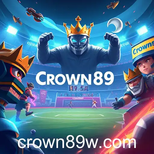 crown89