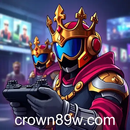 crown89