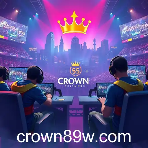 crown89