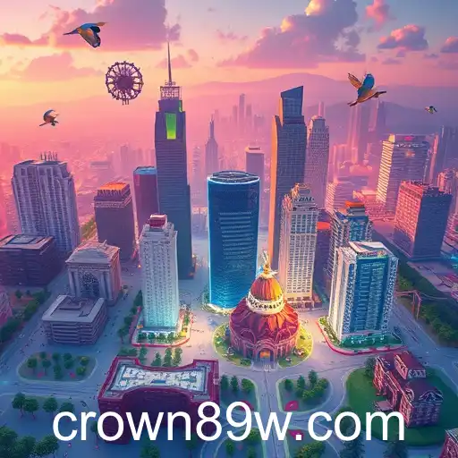 crown89